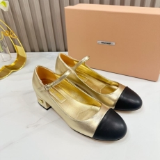 Miu Miu Shoes